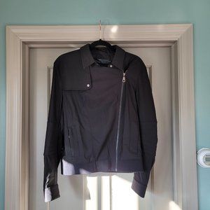 L.A.M.B. Blazer size 12